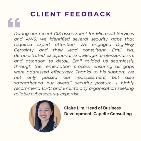 Client Testimony - Claire-1